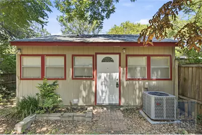 1201 W 40th Street #B, Austin, TX 78756 - Photo 2