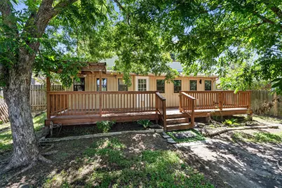 2307 Davis Street, Taylor, TX 76574 - Photo 34
