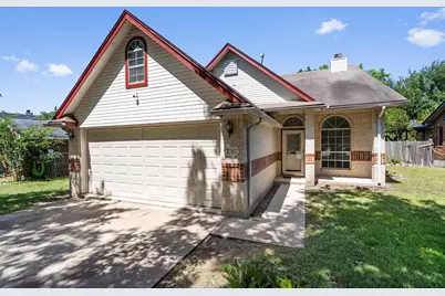 2307 Davis Street, Taylor, TX 76574 - Photo 4