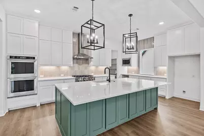 2000 Crimson Sunset Drive, Georgetown, TX 78628 - Photo 12