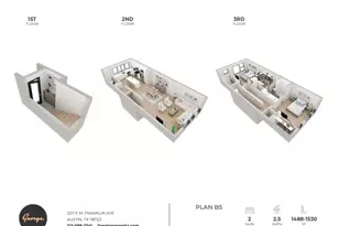 3613 Jetson Wy, Austin, TX 78723 - Photo 18