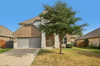 1912 Bobbywoods Lane, Manchaca, TX 78652 - Photo 2