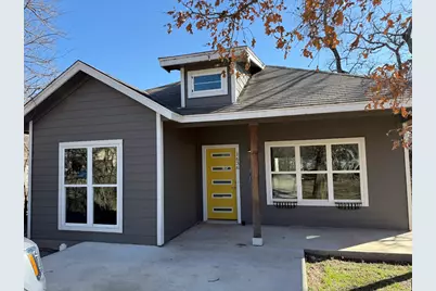 1636 Navajo Trail, Kingsland, TX 78639 - Photo 1