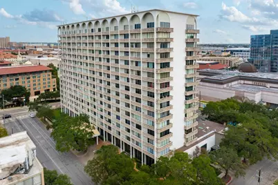 1801 Lavaca Street #6M, Austin, TX 78701 - Photo 1