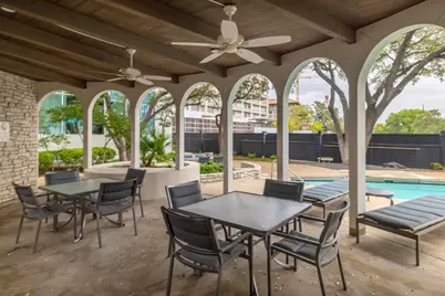 1801 Lavaca Street #6M, Austin, TX 78701 - Photo 22