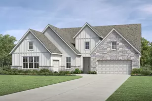 1109 Cow Cp Ln, Liberty Hill, TX 78642 - Photo 1