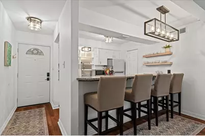 2208 Enfield Road #107, Austin, TX 78703 - Photo 4