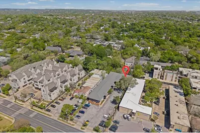 2208 Enfield Road #107, Austin, TX 78703 - Photo 28