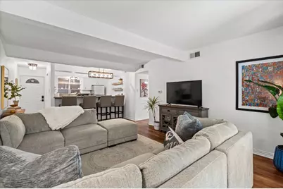 2208 Enfield Road #107, Austin, TX 78703 - Photo 2