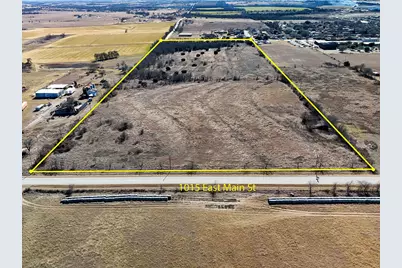 1015 E Main Street, Troy, TX 76579 - Photo 20