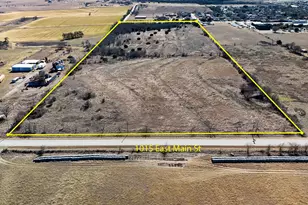 1015 E Main St, Troy, TX 76579 - Photo 20