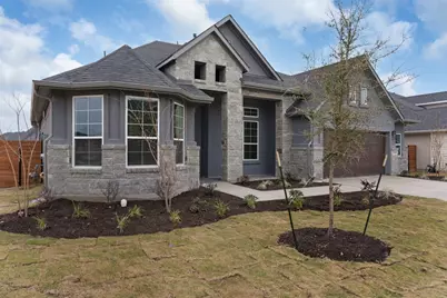 1014 Painted Horse Drive, Georgetown, TX 78633 - Photo 2