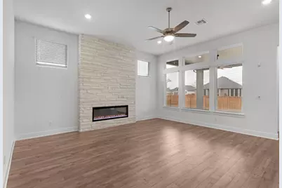 1014 Painted Horse Drive, Georgetown, TX 78633 - Photo 10