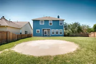 606 Fairmont Dr, Georgetown, TX 78628 - Photo 26