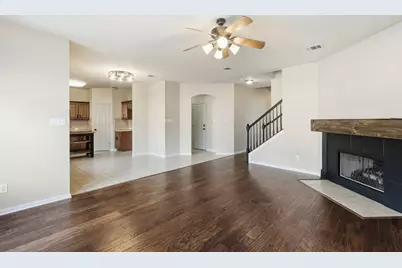 606 Fairmont Drive, Georgetown, TX 78628 - Photo 4