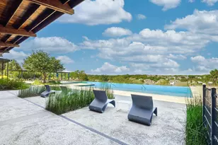 608 Pecan Bottom Trail, Georgetown, TX 78628 - Photo 38
