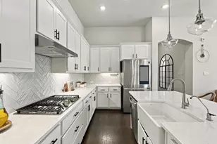 608 Pecan Bottom Trail, Georgetown, TX 78628 - Photo 12