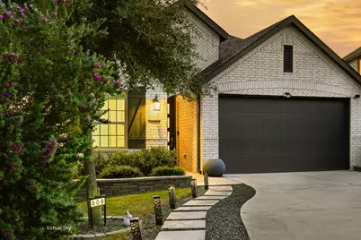 608 Pecan Bottom Trail, Georgetown, TX 78628 - Photo 2