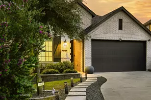 608 Pecan Bottom Trail, Georgetown, TX 78628 - Photo 2