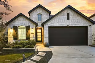 608 Pecan Bottom Trail, Georgetown, TX 78628 - Photo 6