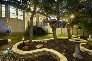 608 Pecan Bottom Trail, Georgetown, TX 78628 - Photo 32