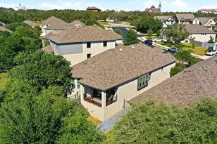 608 Pecan Bottom Trail, Georgetown, TX 78628 - Photo 30