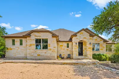 224 Magnolia Blossom Cove, Driftwood, TX 78619 - Photo 1