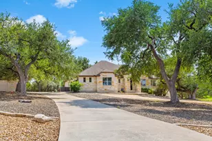 224 Magnolia Blossom Cove, Driftwood, TX 78619 - Photo 2