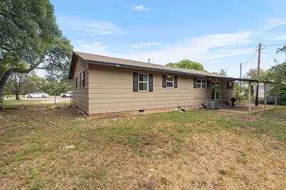 617 Johnson Street, Bertram, TX 78605 - Photo 22