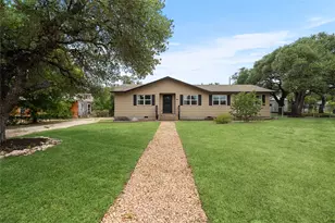 617 Johnson St, Bertram, TX 78605 - Photo 2