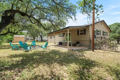 617 Johnson Street, Bertram, TX 78605 - Photo 20