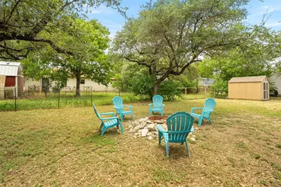 617 Johnson Street, Bertram, TX 78605 - Photo 24