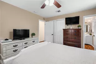 617 Johnson St, Bertram, TX 78605 - Photo 18