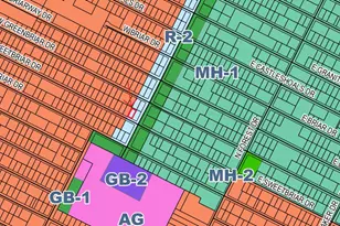 Lot 412 E Sweetbriar Dr, Granite Shoals, TX 78654 - Photo 12