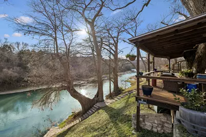 1520 Rocky River Road, Canyon Lake, TX 78133 - Photo 2