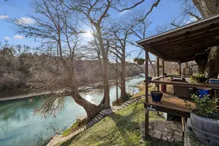 1520 Rocky River Rd, Canyon Lake, TX 78133 - Photo 2