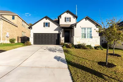 4604 Modena Bay Bend, Leander, TX 78641 - Photo 2