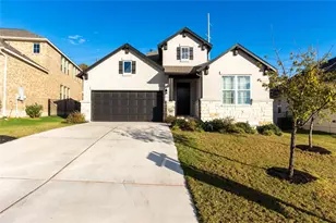 4604 Modena Bay Bend, Leander, TX 78641 - Photo 2