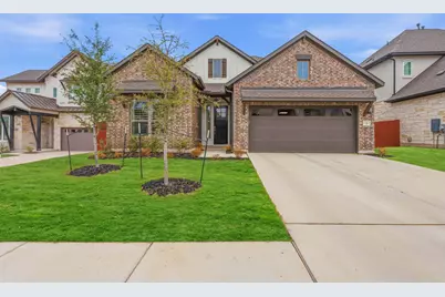 2323 Cantata Cove, Round Rock, TX 78681 - Photo 1
