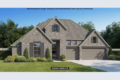 161 Maddy Way, Bastrop, TX 78602 - Photo 1