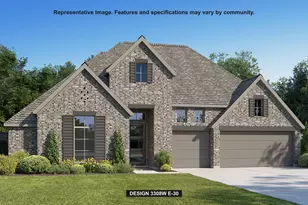 161 Maddy Wy, Bastrop, TX 78602 - Photo 1