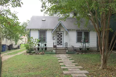 4811 Red River Street, Austin, TX 78751 - Photo 1