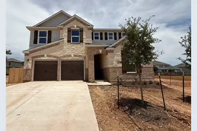1720 Garlock Drive, Leander, TX 78641 - Photo 1