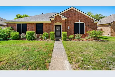 1121 Black Locust Drive, Pflugerville, TX 78660 - Photo 1