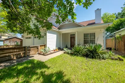 302 Ben Howell Drive, Austin, TX 78704 - Photo 4