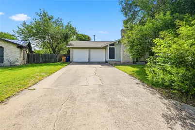 5503 Basswood Lane, Austin, TX 78723 - Photo 4
