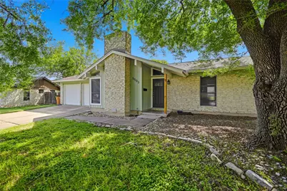 5503 Basswood Lane, Austin, TX 78723 - Photo 1