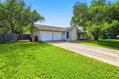 5503 Basswood Lane, Austin, TX 78723 - Photo 2