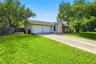 5503 Basswood Ln, Austin, TX 78723 - Photo 2