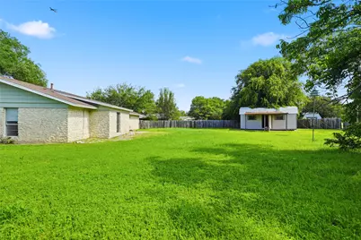 5503 Basswood Lane, Austin, TX 78723 - Photo 34